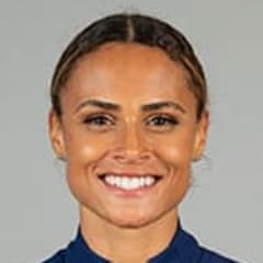 Sydney McLaughlin-Levrone | Team USA